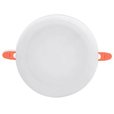 Встраиваемый светодиодный светильник Ambrella light Led Downlight DCR310 1