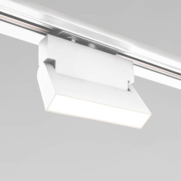 Трековый светодиодный светильник Elektrostandard Arda a057436 изображение Трековый светодиодный светильник Elektrostandard Arda a057436 Фото №