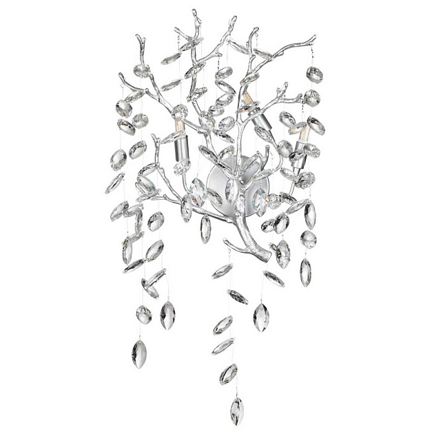 Бра Odeon Light DELICA 4970/3W Фото № 