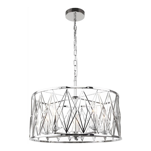 Подвесная люстра Stilfort Rombik 3020/11/05P Фото № 