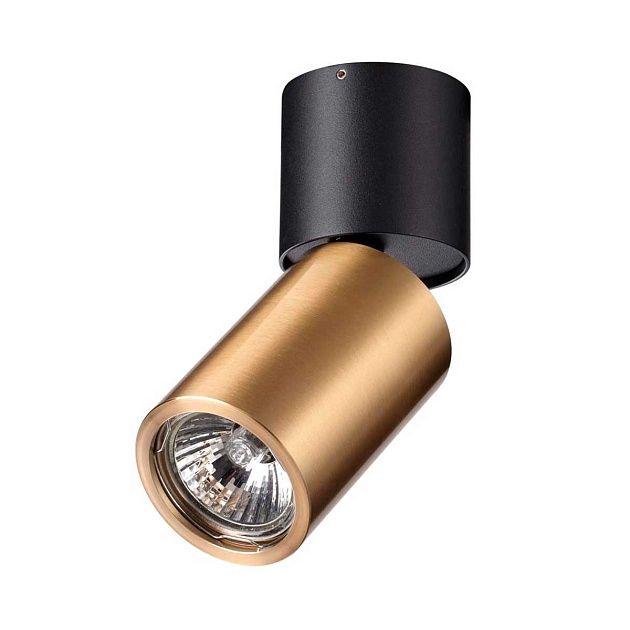 Спот Odeon Light Hightech Duetta 4280/1C Фото № 