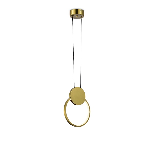 Подвесной светодиодный светильник Moderli Store V10500-PL изображение Подвесной светодиодный светильник Moderli Store V10500-PL Фото №