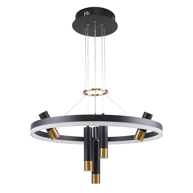 Подвесная люстра F-Promo Daur 3097-7P Фото № 2