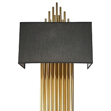 Настенный светильник Loft IT Elegio 10107 Black 3