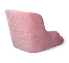 Кухонный стул Sheffilton SHT-ST39/S100 пыльная роза/черный муар 7056079301 5