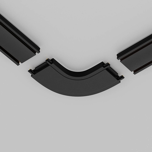 Соединитель для шинопровода Maytoni Technical TRA084CR-11B изображение 3 Соединитель для шинопровода Maytoni Technical TRA084CR-11B Фото № 3