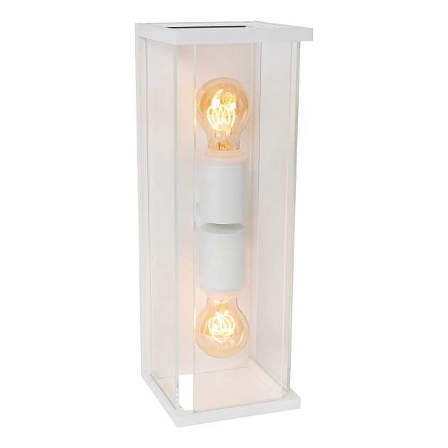 Уличный настенный светильник Lucide Claire 27883/02/31 Фото № 