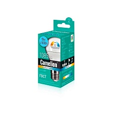 Лампа светодиодная Camelion E27 13W 3000-6500K LED13-A60/SD/845/E27 14747