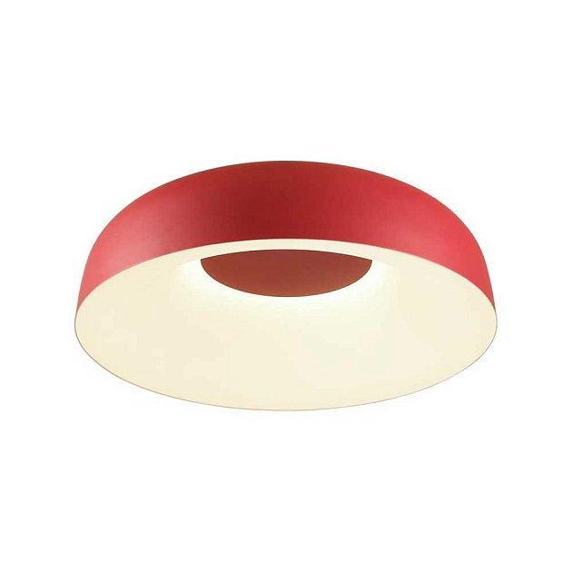 Потолочный светодиодный светильник Sonex Avra Confy 7691/65L изображение 5 Потолочный светодиодный светильник Sonex Avra Confy 7691/65L Фото № 5