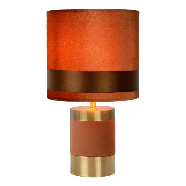 Настольная лампа Lucide Extravaganza Frizzle 10500/81/43 Фото № 3