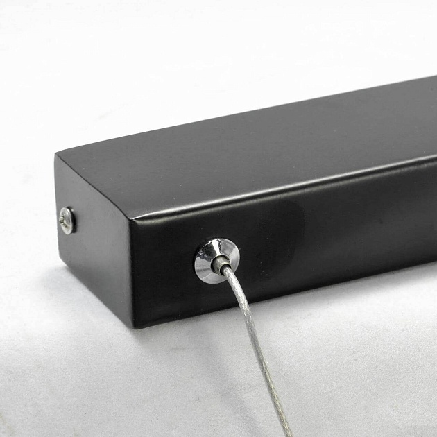 Подвесной светодиодный светильник Lussole Loft LSP-9517 изображение 2 Подвесной светодиодный светильник Lussole Loft LSP-9517 Фото № 2