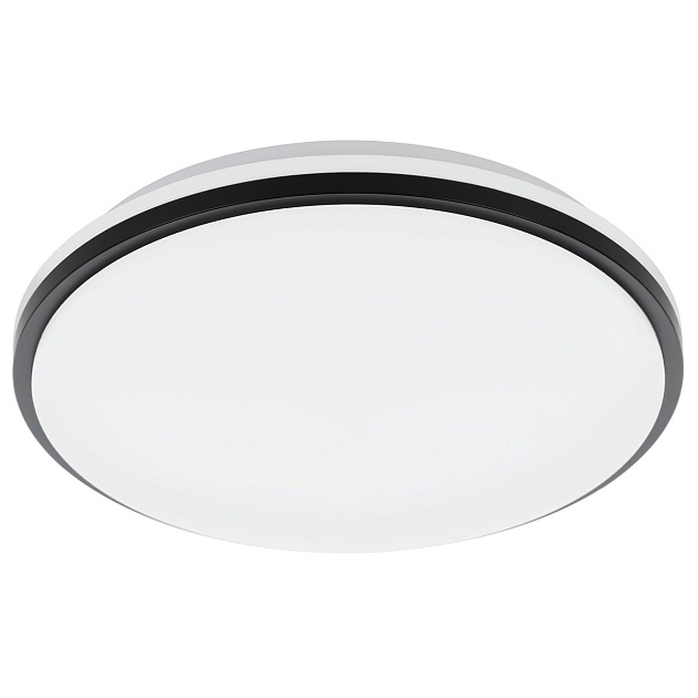 Настенно-потолочный светодиодный светильник Eglo Pinetto 900366 Фото № 