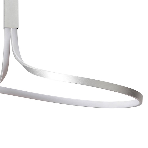 Подвесной светильник Mantra Nur 4987 изображение 3 Подвесной светильник Mantra Nur 4987 Фото № 3