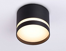 Потолочный светильник Ambrella light Techno Spot IP Protect TN6572 4