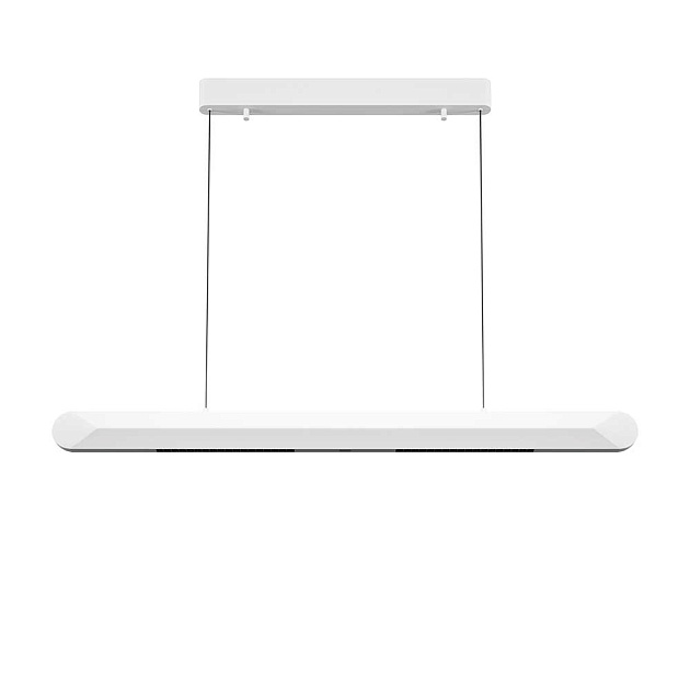 Подвесной светодиодный светильник Maytoni Motion MOD276PL-L40W3K Фото № 