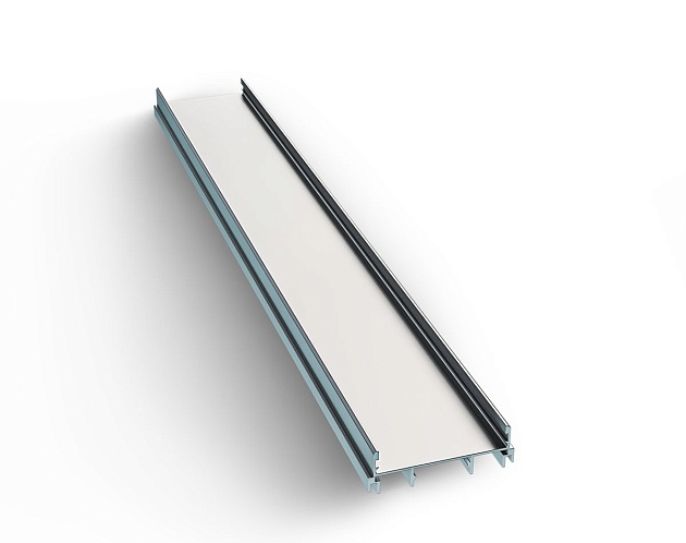 Профиль с рассеивателем Apeyron 08-13 Фото № 6