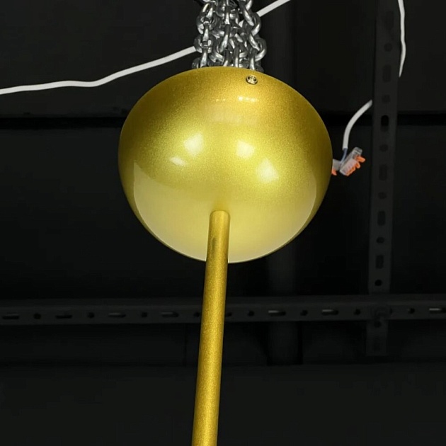 Подвесная люстра Imperium Loft Matisse 191858-26 Фото № 7