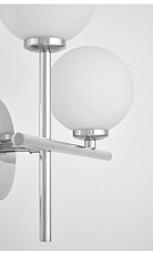 Бра Lumina Deco Marsiada LDW 6033N-2 RT CHR 2