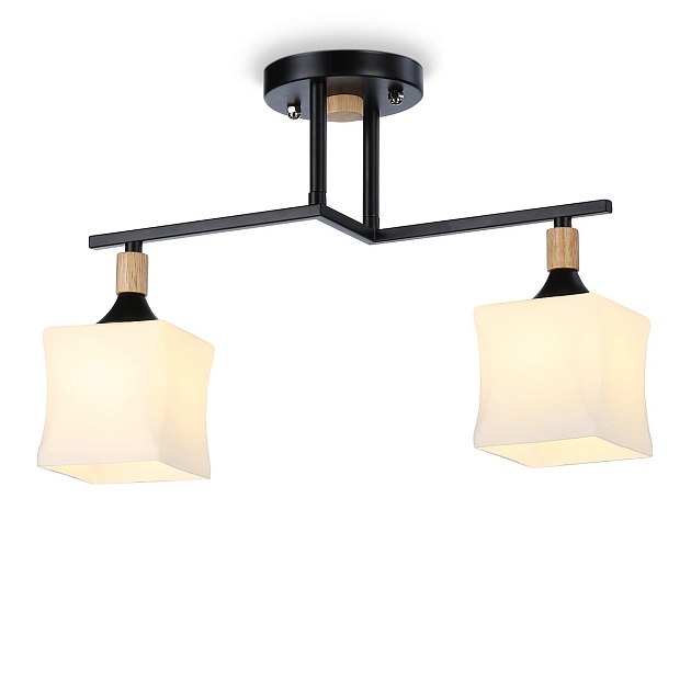 Подвесной светильник Ambrella light Traditional Modern TR9486 Фото № 