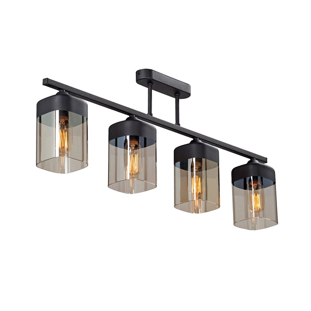 Потолочная люстра Vitaluce V4923-1/4PL Фото № 