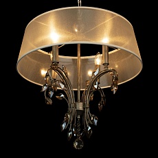 Подвесная люстра Loft IT Hermitage 10305/B 4