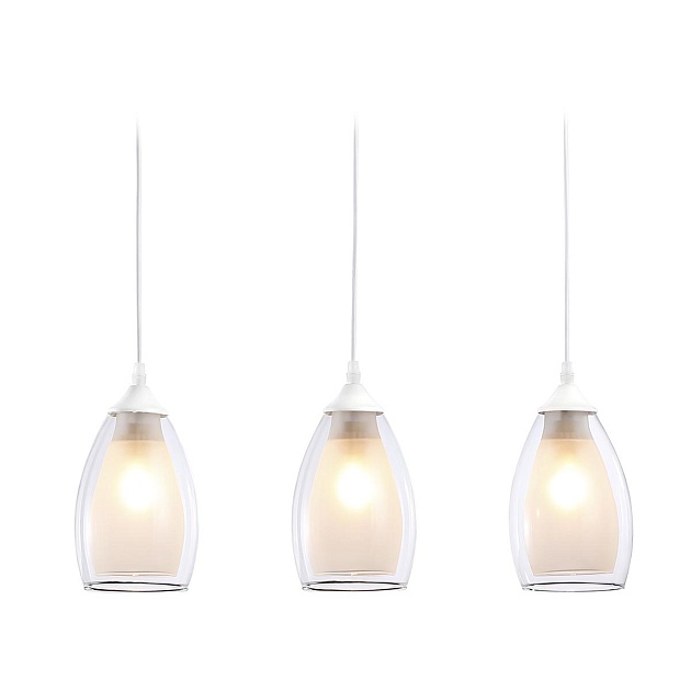 Подвесной светильник Ambrella light Traditional TR3536 Фото № 