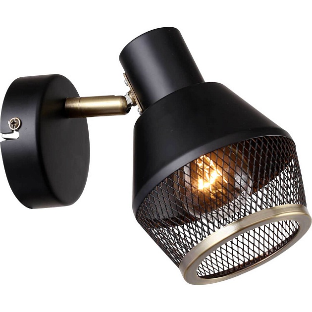 Спот Stilfort Vekta 2022/02/01W изображение Спот Stilfort Vekta 2022/02/01W Фото №