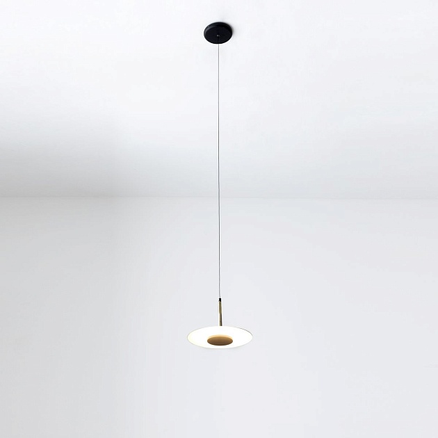 Подвесной светодиодный светильник Mantra Orion 7305 Фото № 3