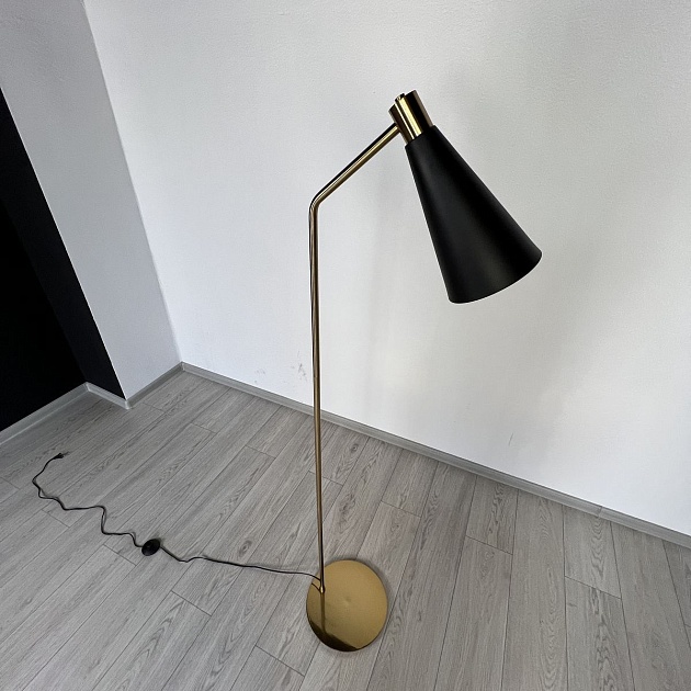 Торшер Imperium Loft Richmond 219569-22 изображение 9 Торшер Imperium Loft Richmond 219569-22 Фото № 9