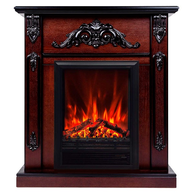 Электрокамин Realflame Anita AO с очагом Eugene 307016 Фото № 