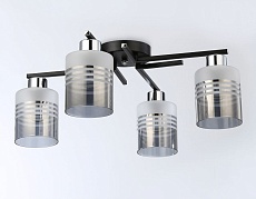 Потолочная люстра Ambrella light Traditional Modern TR303212 5