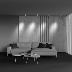 Спот Alivar C022CL-L7W 3