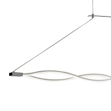 Подвесной светодиодный светильник Mantra Sahara 4864 1