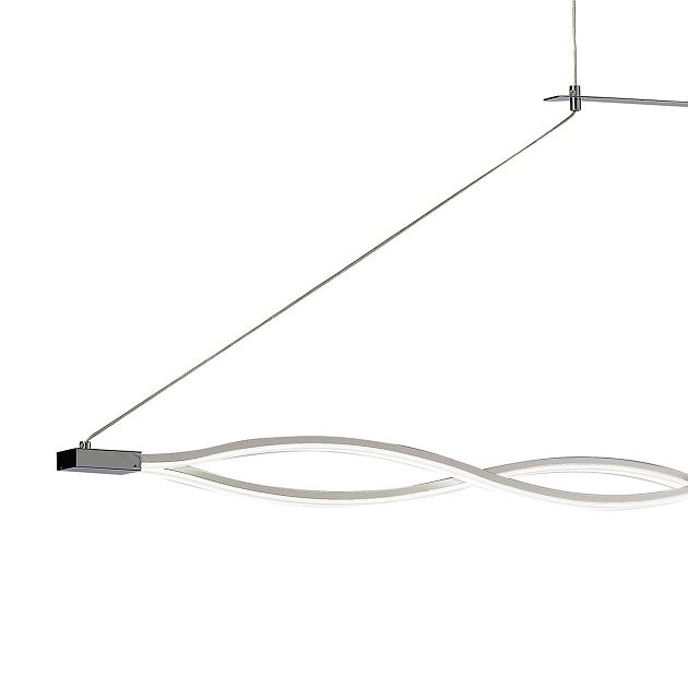 Подвесной светодиодный светильник Mantra Sahara 4864 изображение 2 Подвесной светодиодный светильник Mantra Sahara 4864 Фото № 2