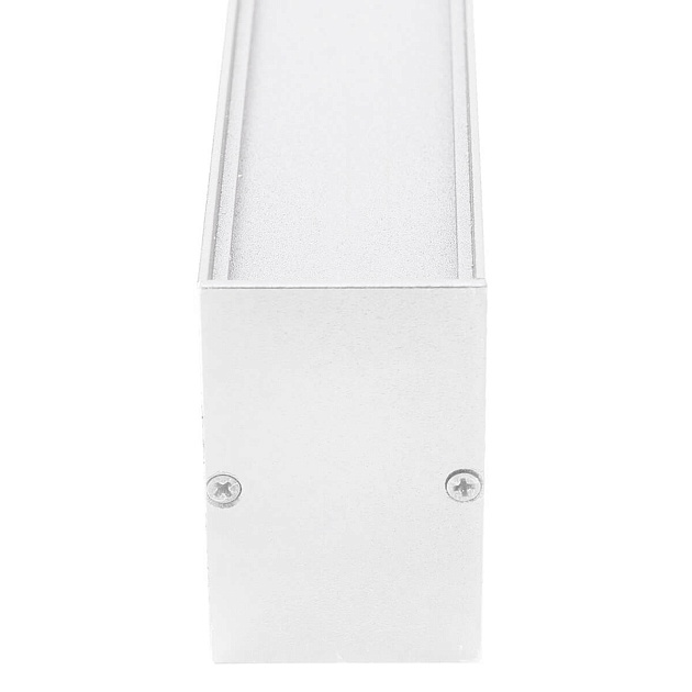 Подвесной светодиодный светильник Denkirs DK9254-WH изображение 2 Подвесной светодиодный светильник Denkirs DK9254-WH Фото № 2