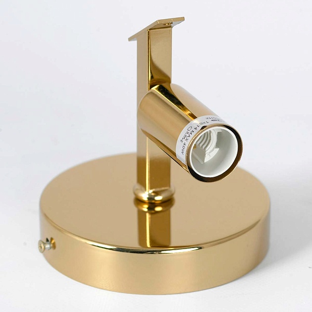 Бра Lussole LOFT HESPERIA LSP-8833 Фото № 2