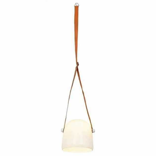 Подвесной светодиодный светильник Loft IT Mona 1608P-WH изображение 2 Подвесной светодиодный светильник Loft IT Mona 1608P-WH Фото № 2
