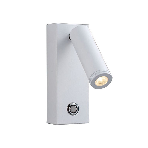 Светодиодный спот Newport 14351/A white М0068784 изображение Светодиодный спот Newport 14351/A white М0068784 Фото №