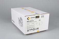 Потолочная люстра Omnilux Pontinia OML-65207-03 4