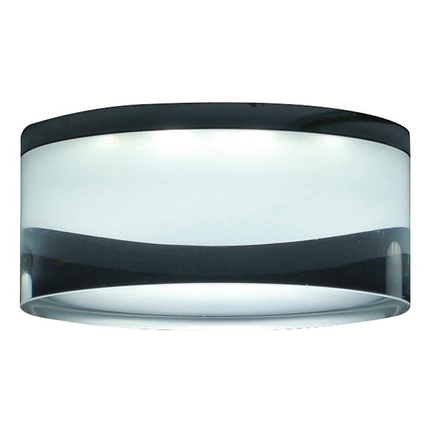 Встраиваемый светодиодный светильник Escada Verona Led 001 Фото № 