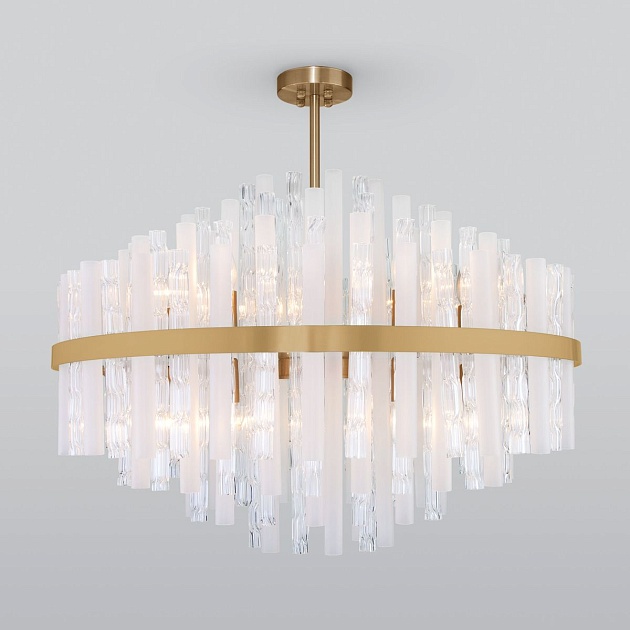 Подвесная люстра Bogates Hollis 368/12 Smart Фото № 4