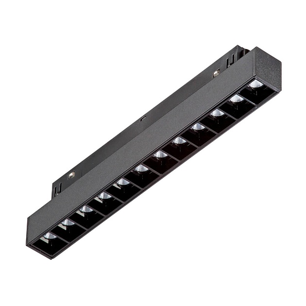 Трековый светильник магнитный Vitaluce VT0200004-01 изображение Трековый светильник магнитный Vitaluce VT0200004-01 Фото №