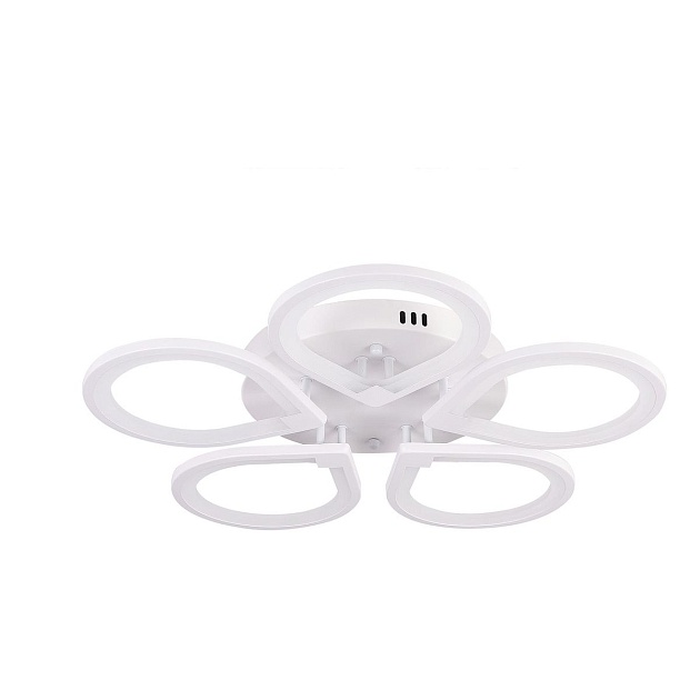 Потолочная светодиодная люстра Natali Kovaltseva Innovation Style 83042 изображение Потолочная светодиодная люстра Natali Kovaltseva Innovation Style 83042 Фото №