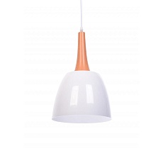 Подвесной светильник Lumina Deco Derby LDP 7901 WT 2