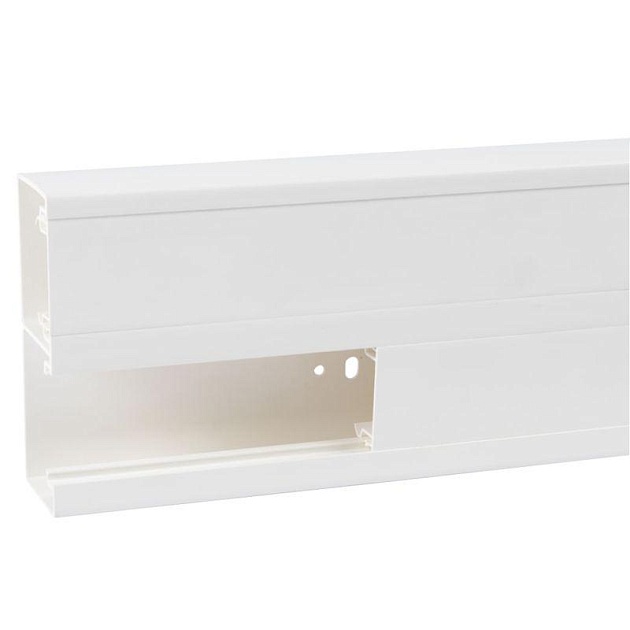 Кабель-канал с крышкой Legrand Metra 638082 Фото № 