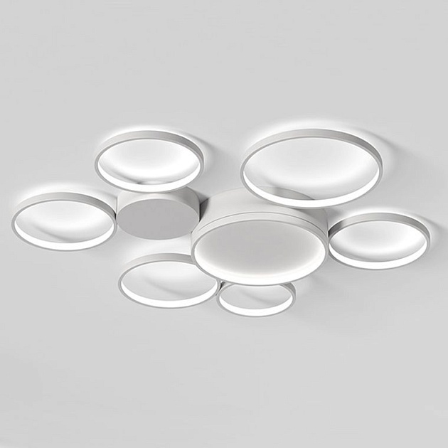 Потолочный светодиодный светильник Imperium Loft Twine 204609-26 Фото № 