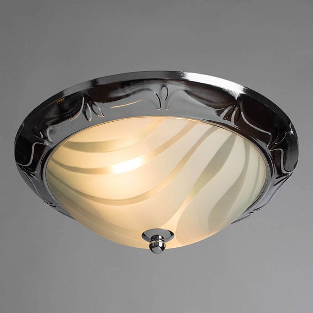 Потолочный светильник Arte Lamp 28 A3008PL-2CC изображение 3 Потолочный светильник Arte Lamp 28 A3008PL-2CC Фото № 3