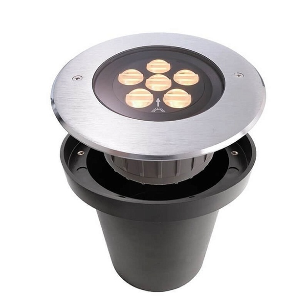 Встраиваемый светильник Deko-Light HP IV WW 730296 изображение Встраиваемый светильник Deko-Light HP IV WW 730296 Фото №