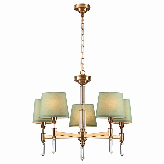 Подвесная люстра Odeon Light Modern London 4887/5 Фото № 2