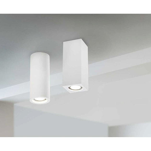 Потолочный светильник Maytoni Alfa C011CL-01W изображение 3 Потолочный светильник Maytoni Alfa C011CL-01W Фото № 3